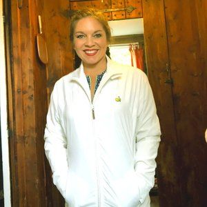 Masters Jacket Double Zip